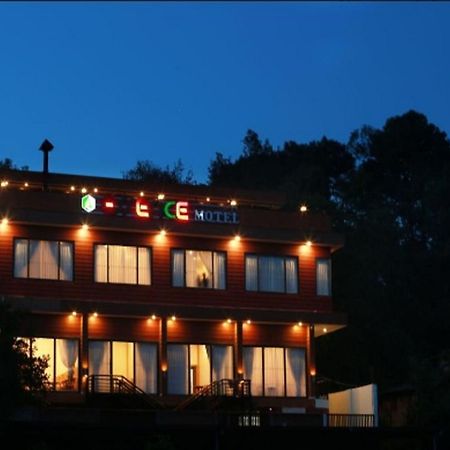 Essence Motel 格劳 外观 照片