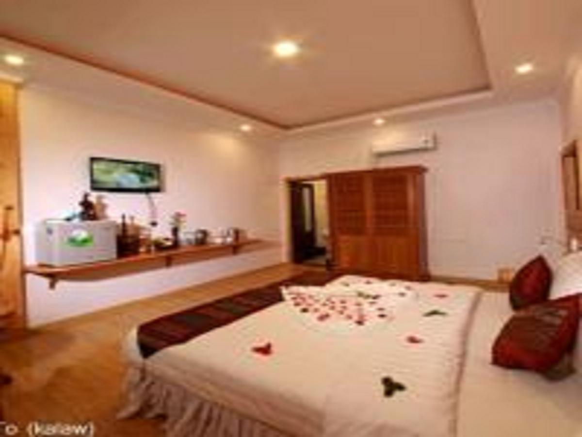 Essence Motel 格劳 外观 照片