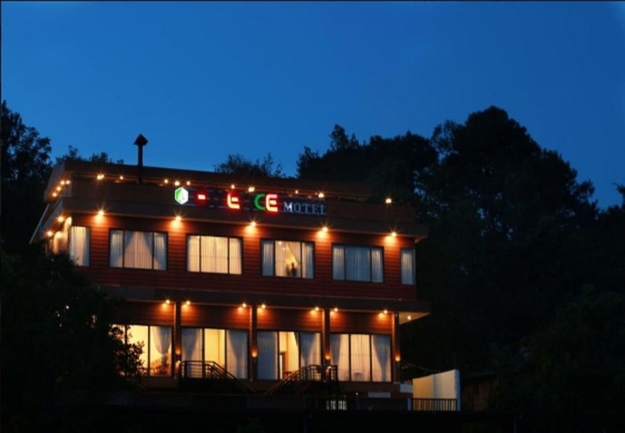 Essence Motel 格劳 外观 照片