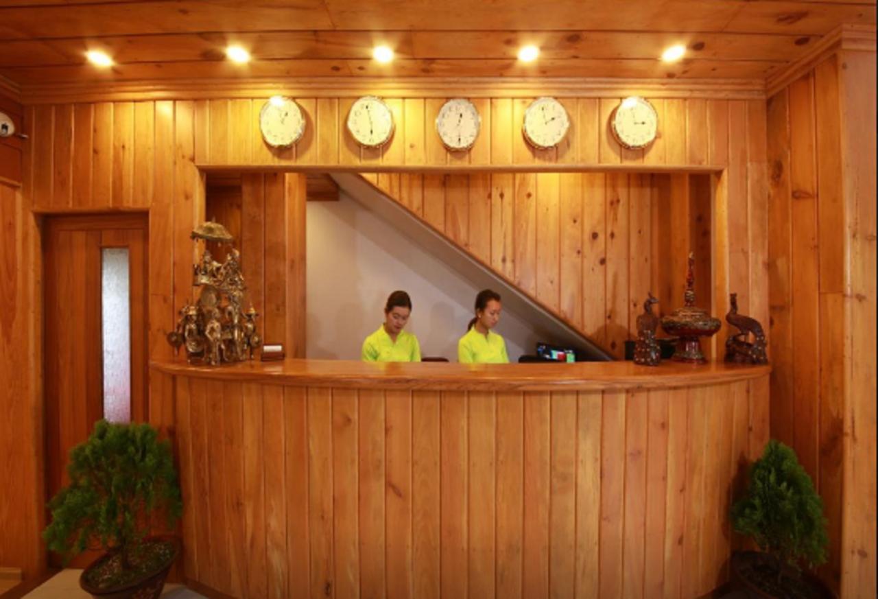 Essence Motel 格劳 外观 照片
