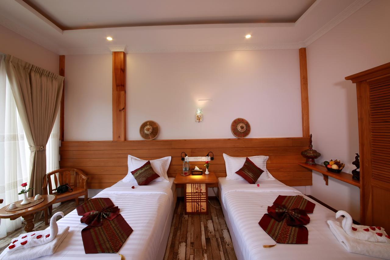 Essence Motel 格劳 外观 照片
