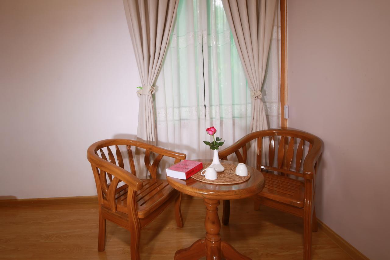 Essence Motel 格劳 外观 照片