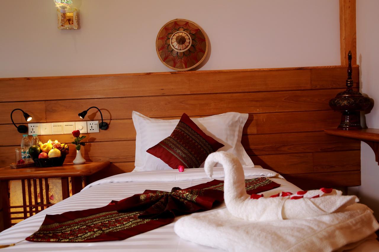 Essence Motel 格劳 外观 照片