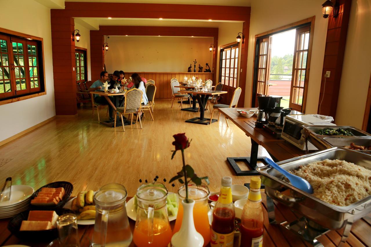 Essence Motel 格劳 外观 照片