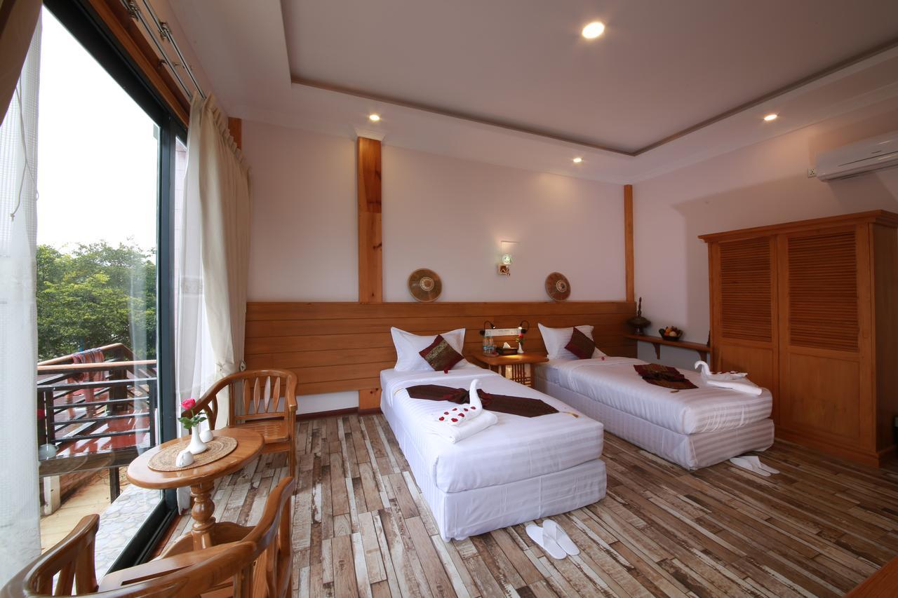Essence Motel 格劳 外观 照片