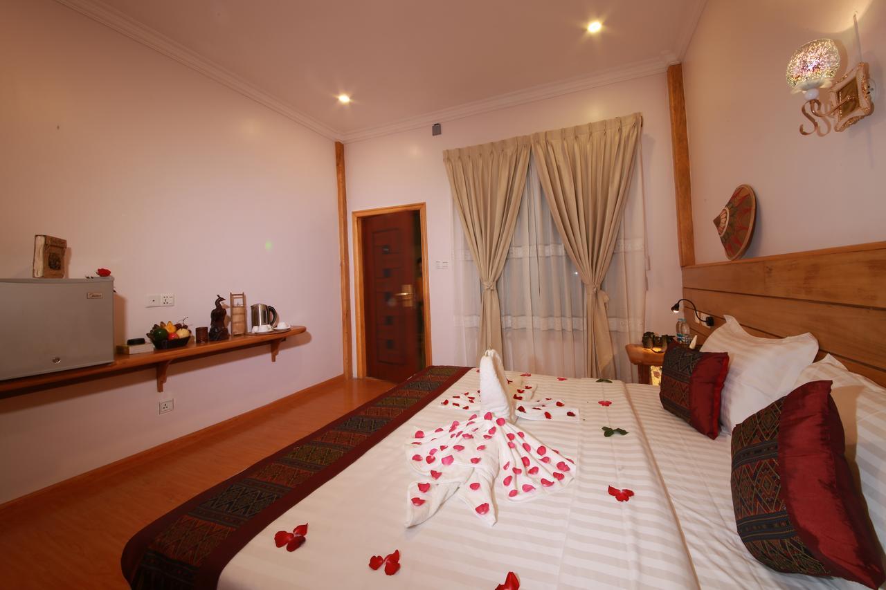 Essence Motel 格劳 外观 照片