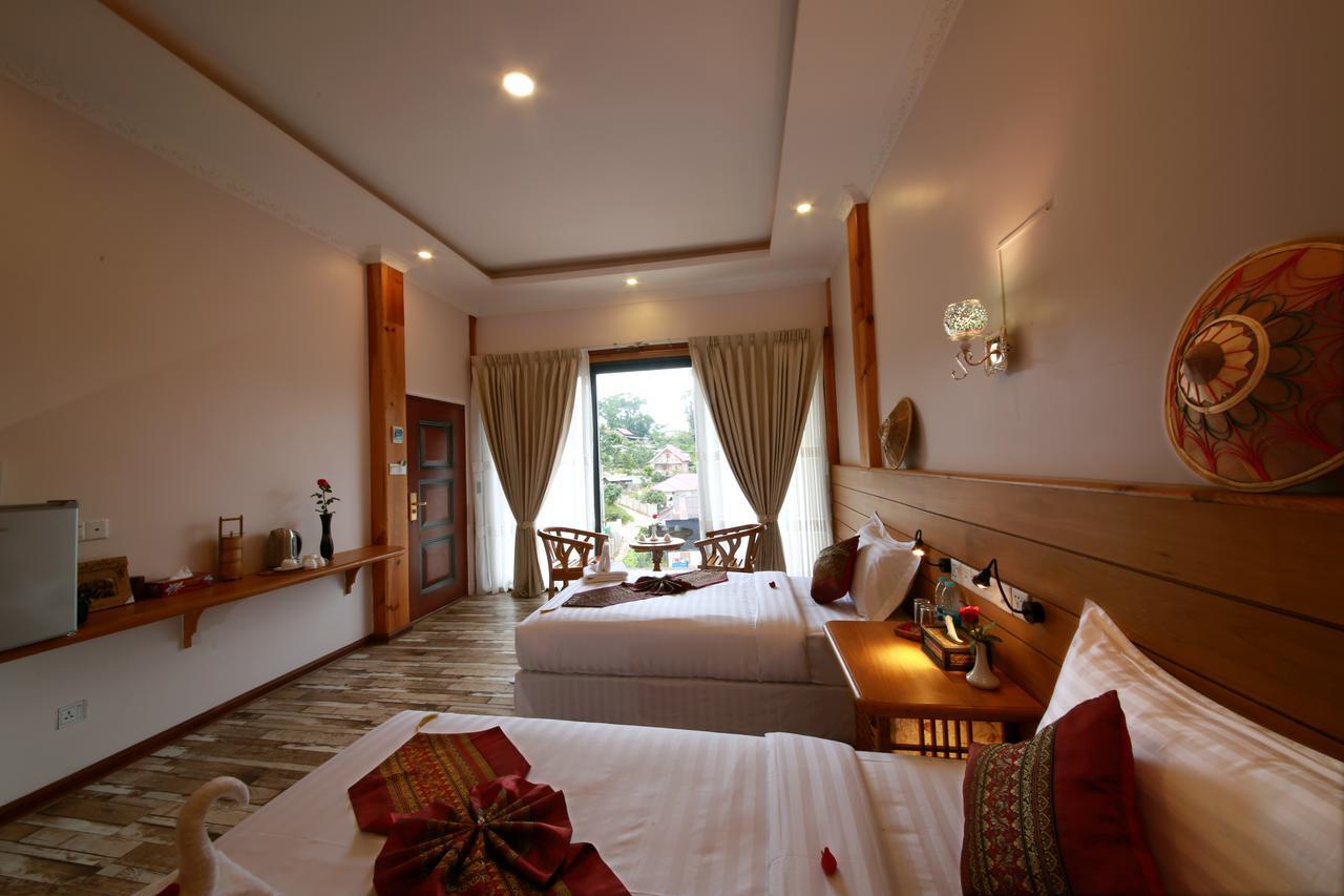Essence Motel 格劳 外观 照片