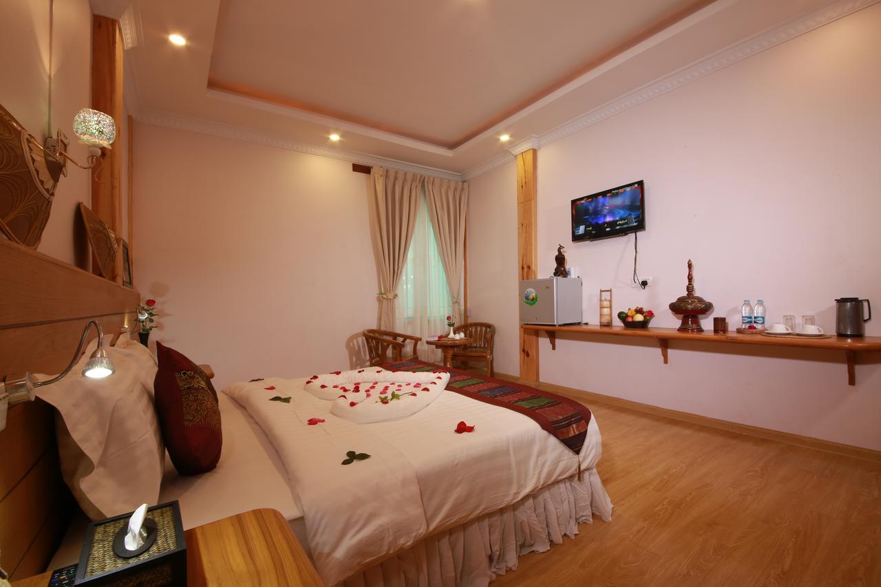 Essence Motel 格劳 外观 照片