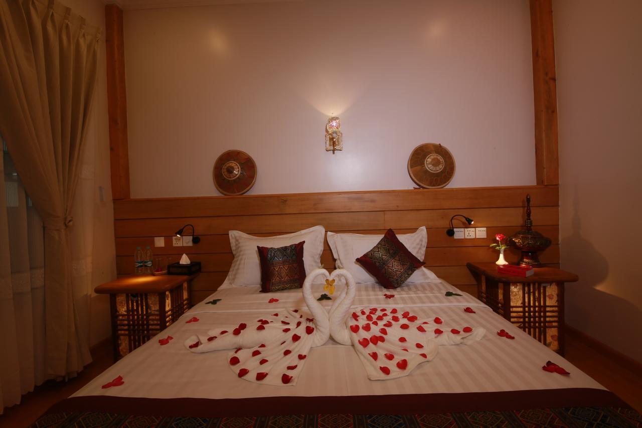 Essence Motel 格劳 外观 照片