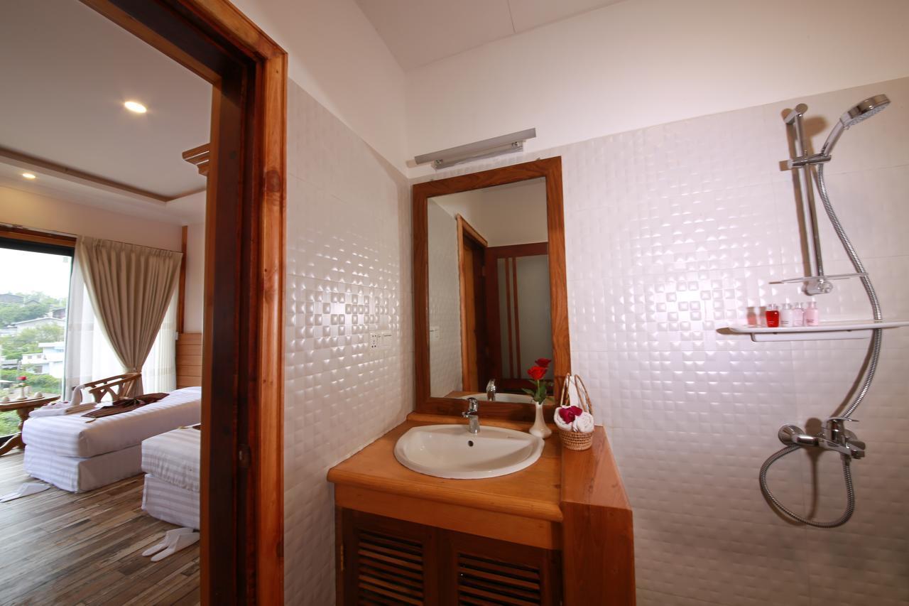 Essence Motel 格劳 外观 照片