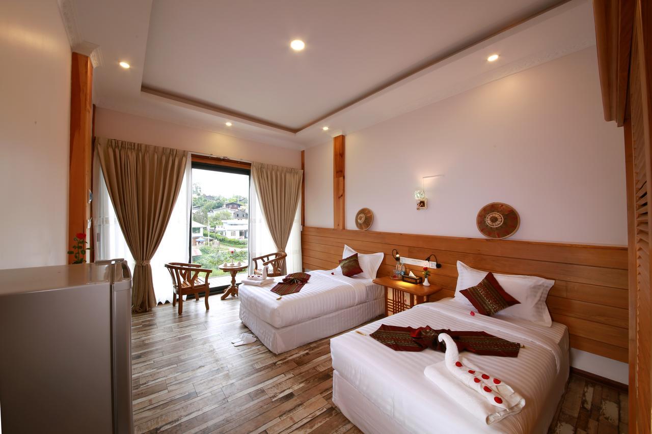 Essence Motel 格劳 外观 照片