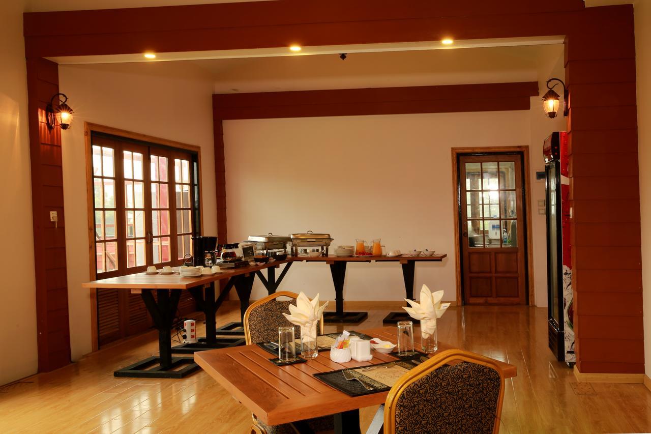Essence Motel 格劳 外观 照片
