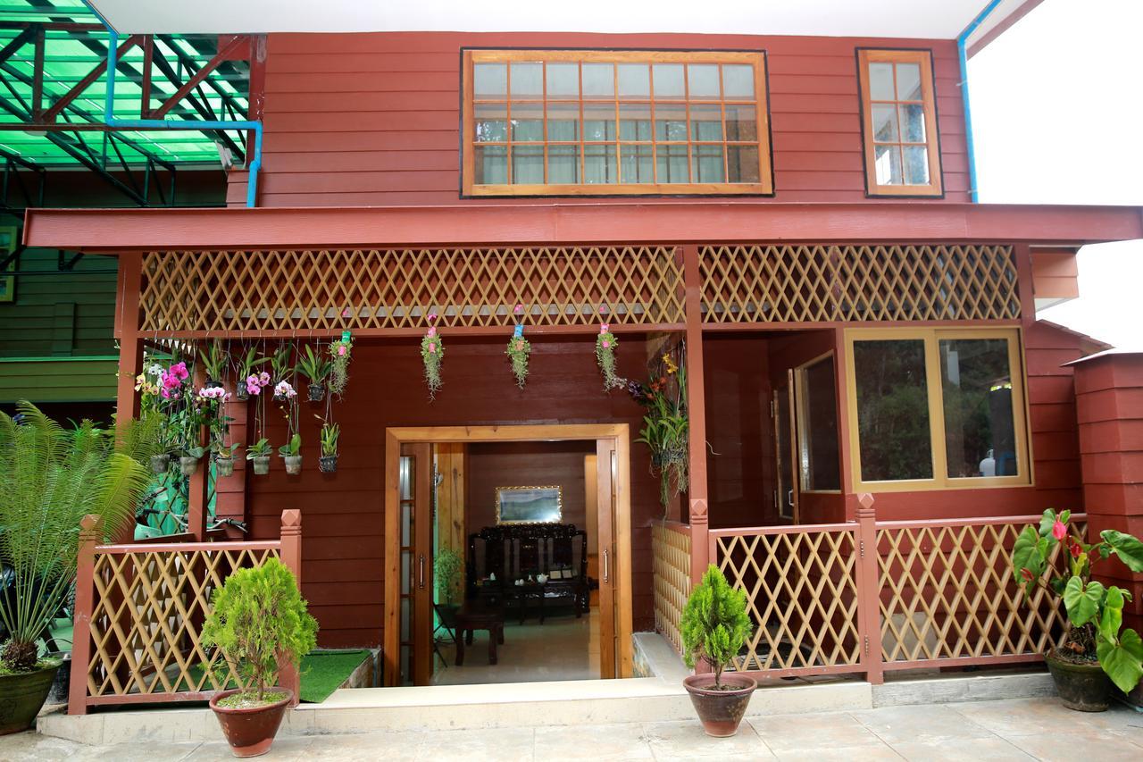 Essence Motel 格劳 外观 照片