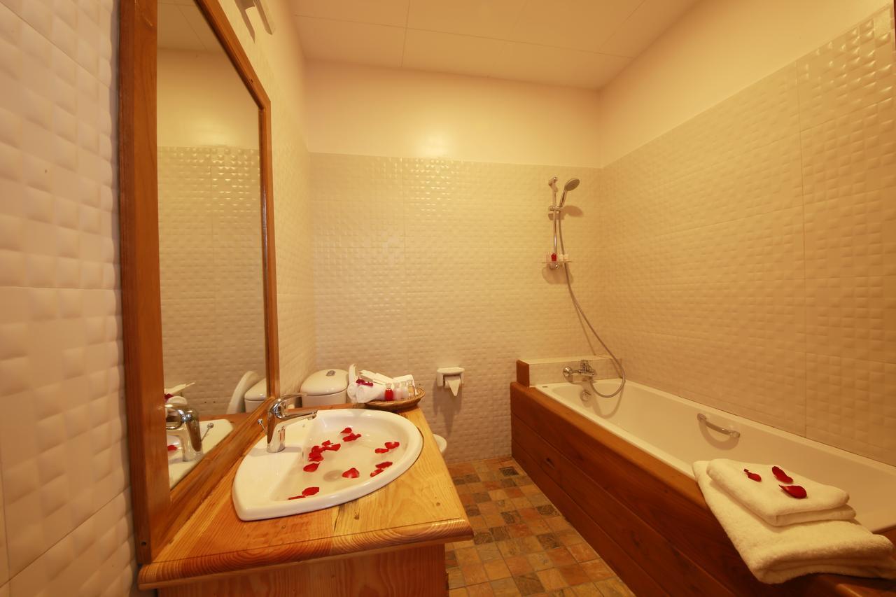Essence Motel 格劳 外观 照片