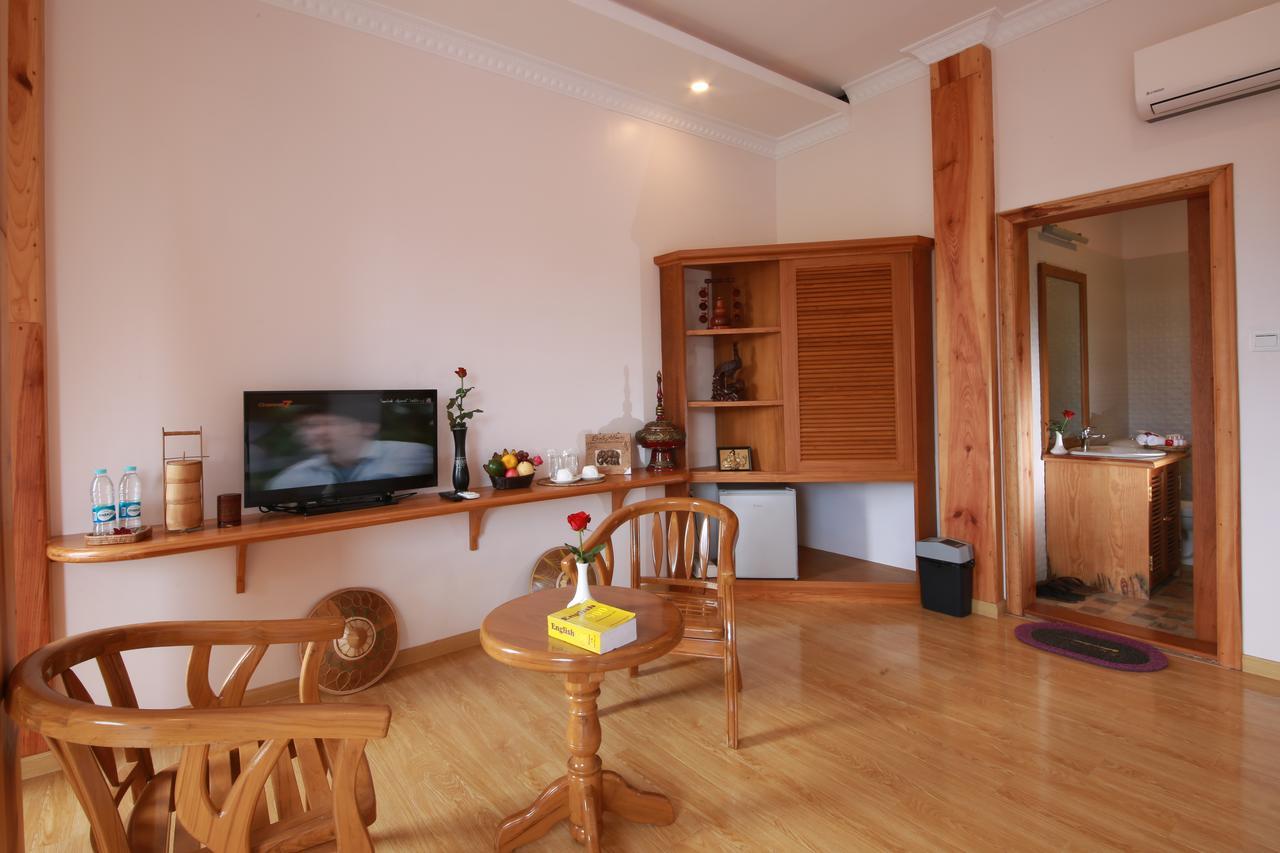 Essence Motel 格劳 外观 照片