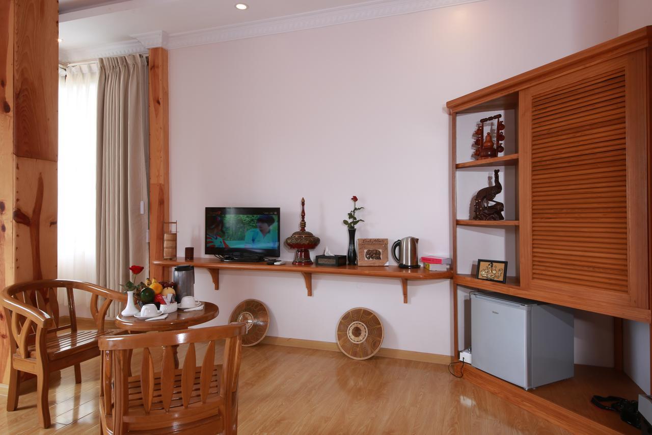 Essence Motel 格劳 外观 照片